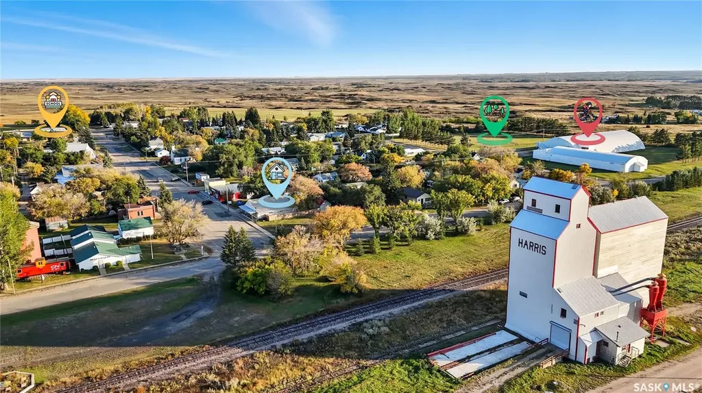 105 Main Street Harris SK S0L 1K0
