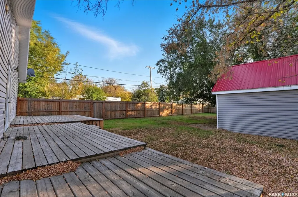 105 Main Street Harris SK S0L 1K0