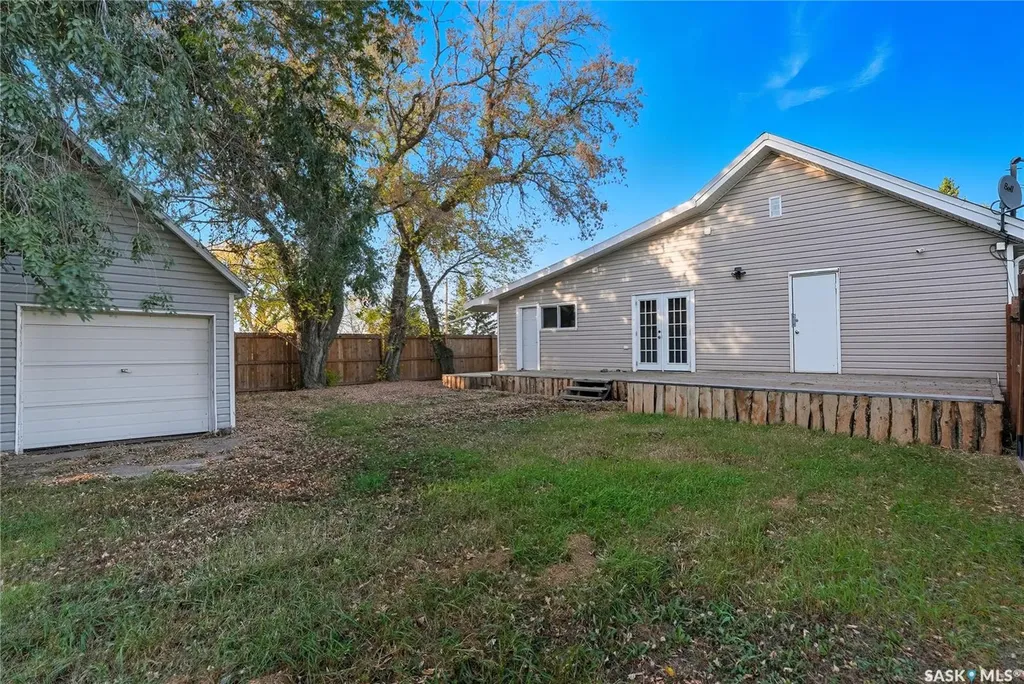 105 Main Street Harris SK S0L 1K0