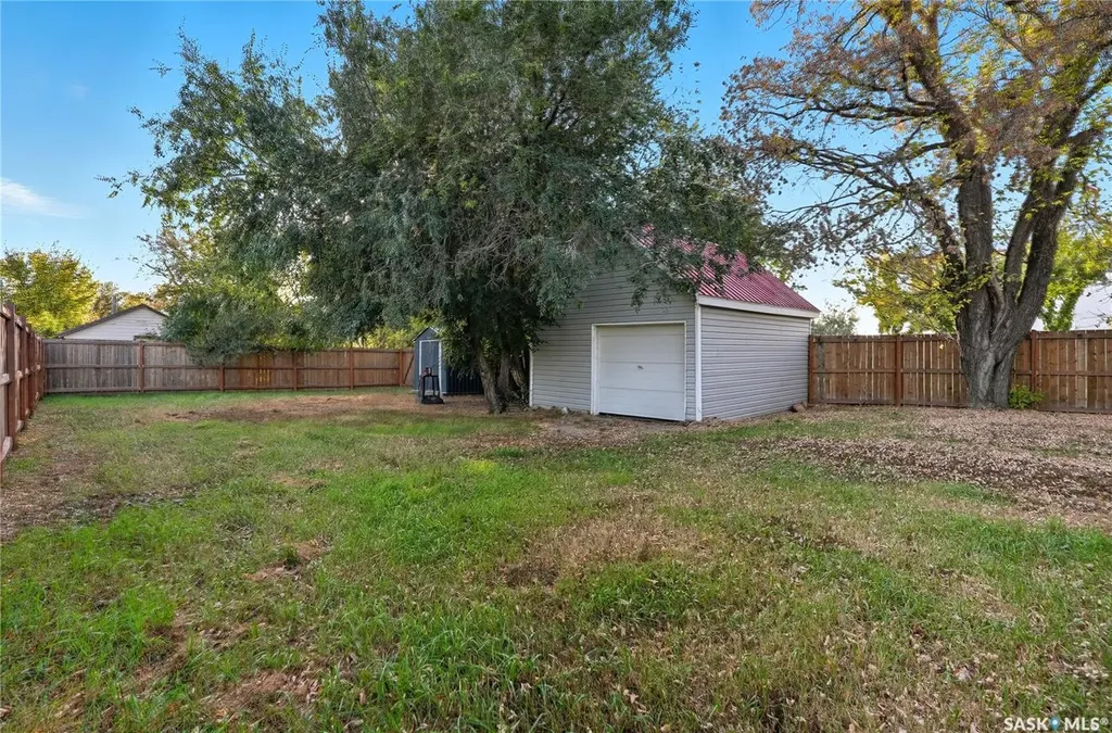 105 Main Street Harris SK S0L 1K0