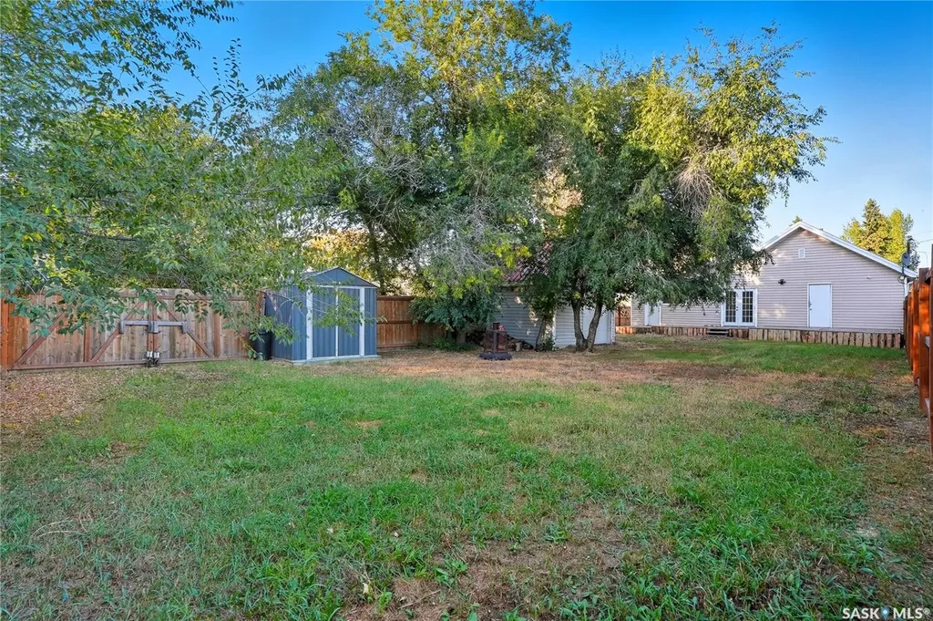 105 Main Street Harris SK S0L 1K0