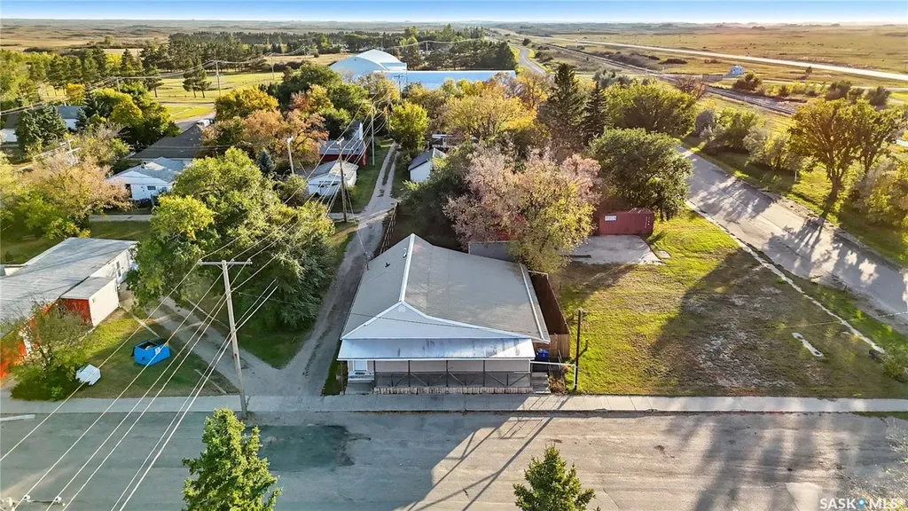 105 Main Street Harris SK S0L 1K0