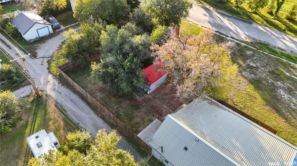 105 Main Street Harris SK S0L 1K0