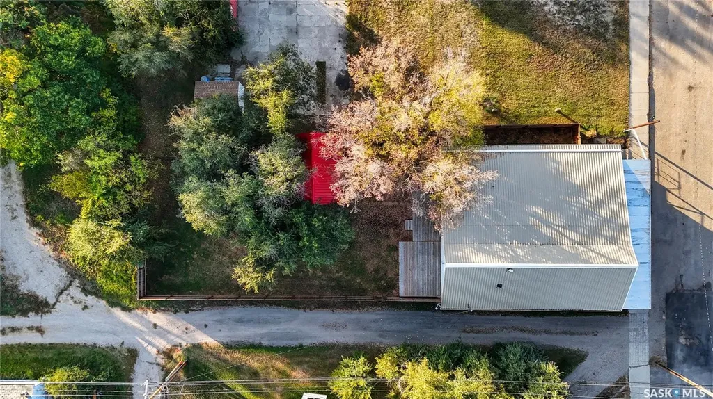 105 Main Street Harris SK S0L 1K0