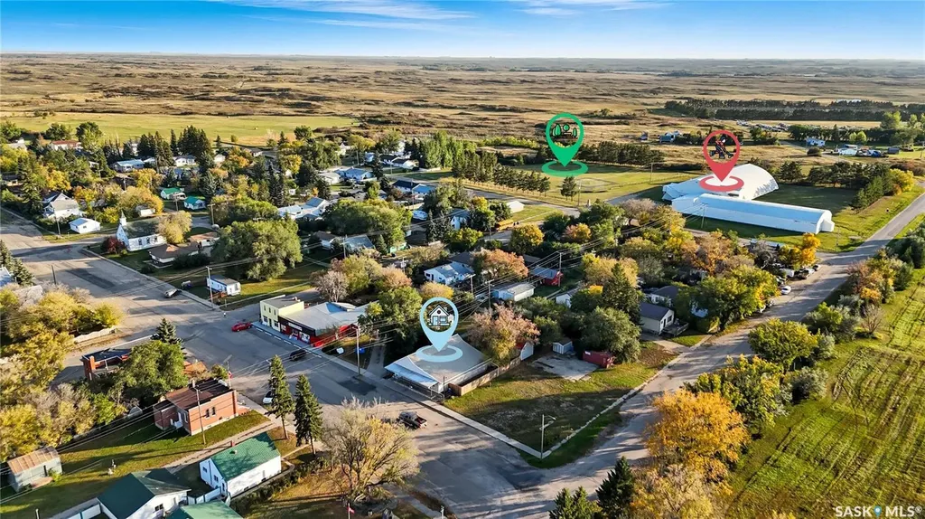 105 Main Street Harris SK S0L 1K0