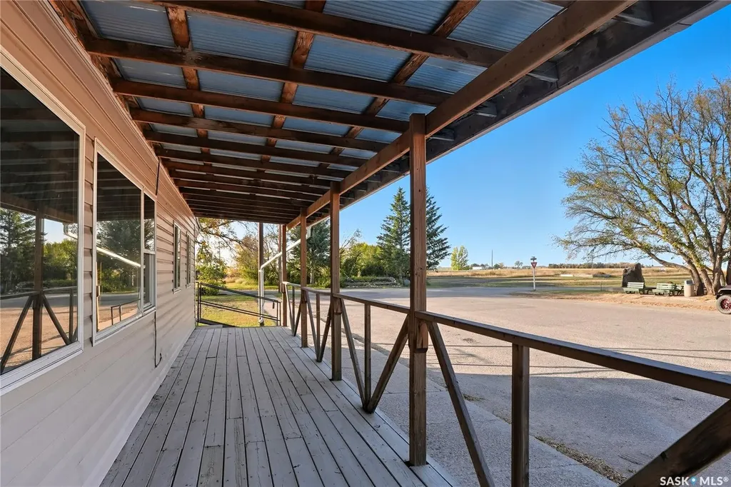 105 Main Street Harris SK S0L 1K0