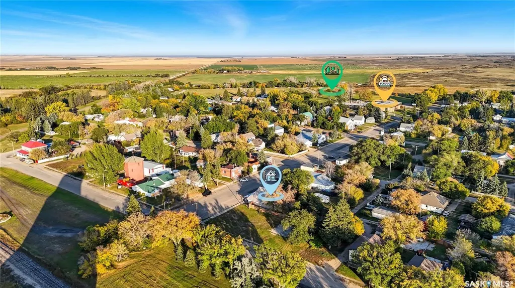 105 Main Street Harris SK S0L 1K0