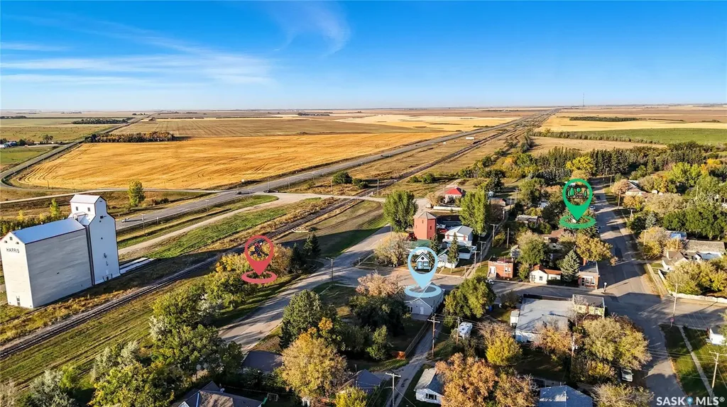 105 Main Street Harris SK S0L 1K0