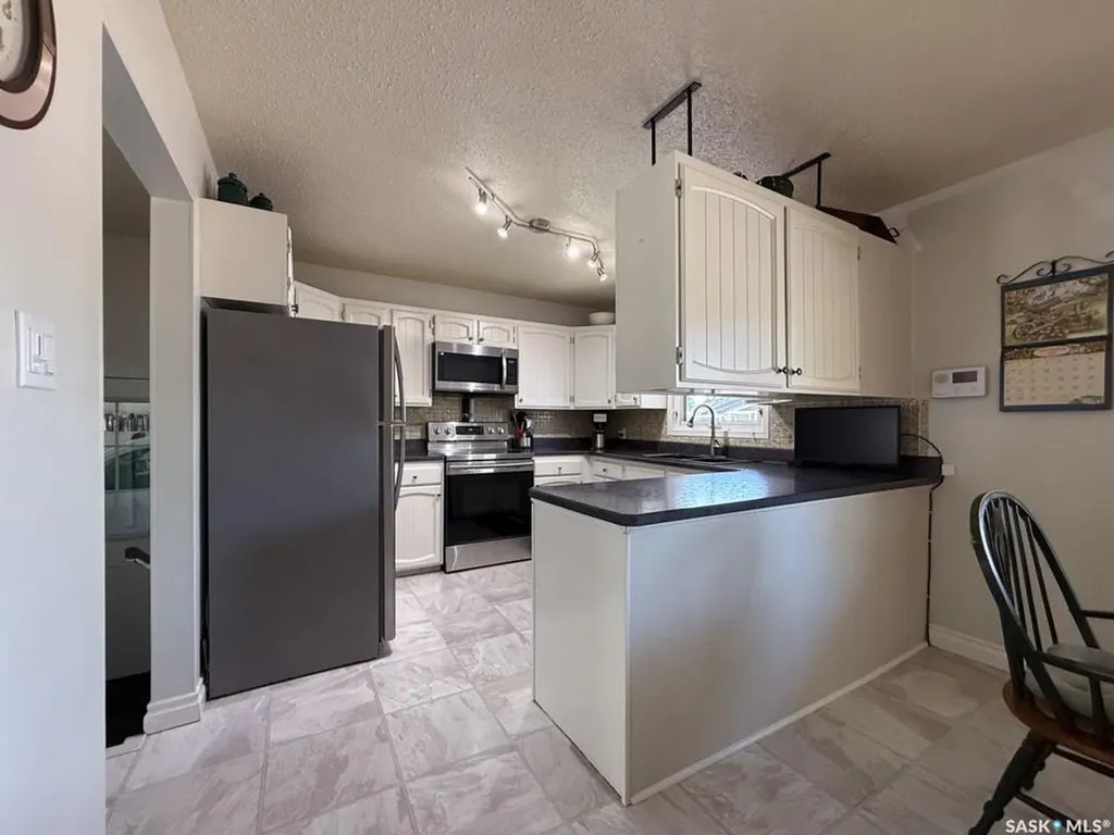 568 Poplar Crescent Shaunavon SK S0N 2M0