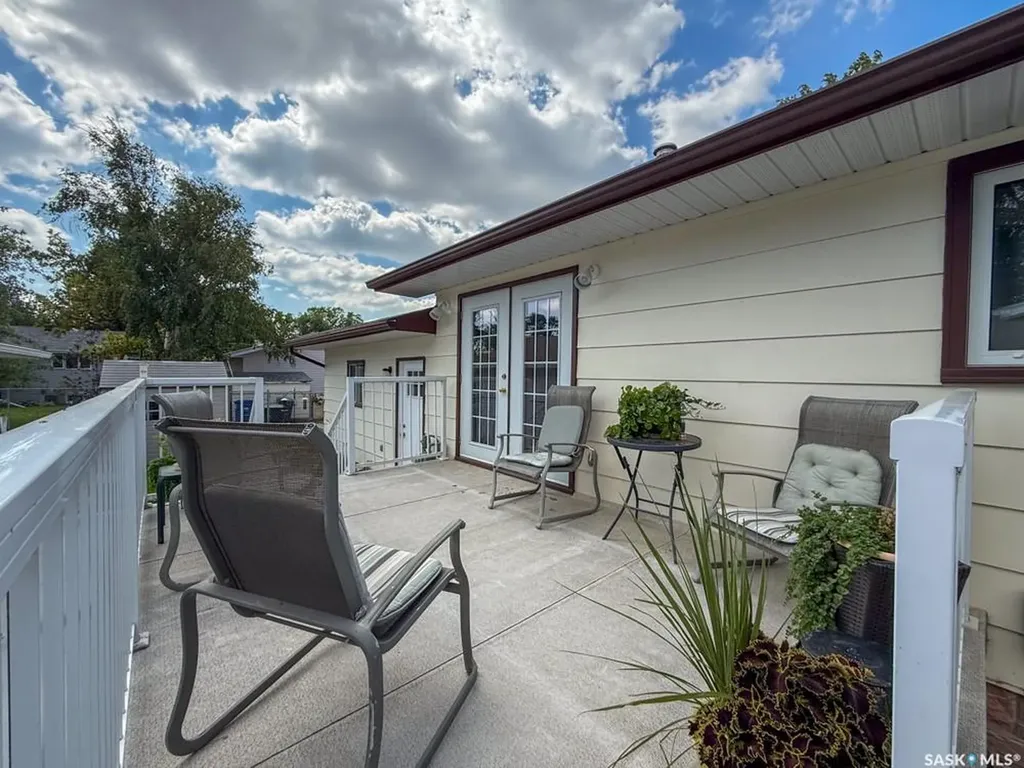 568 Poplar Crescent Shaunavon SK S0N 2M0
