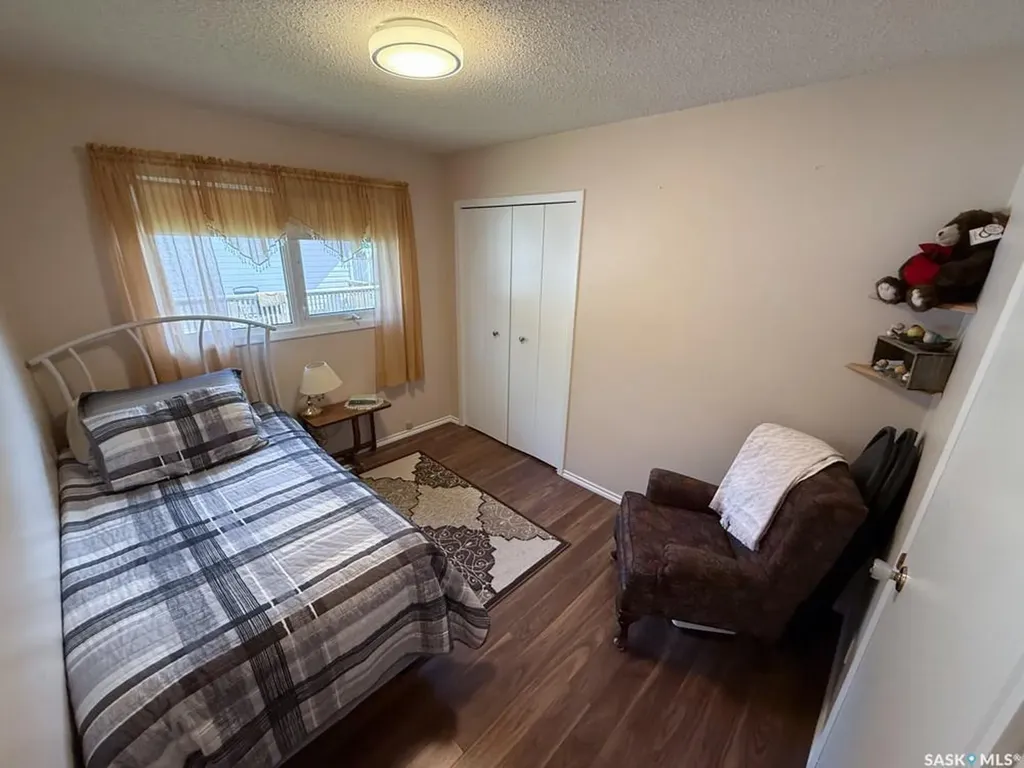 568 Poplar Crescent Shaunavon SK S0N 2M0