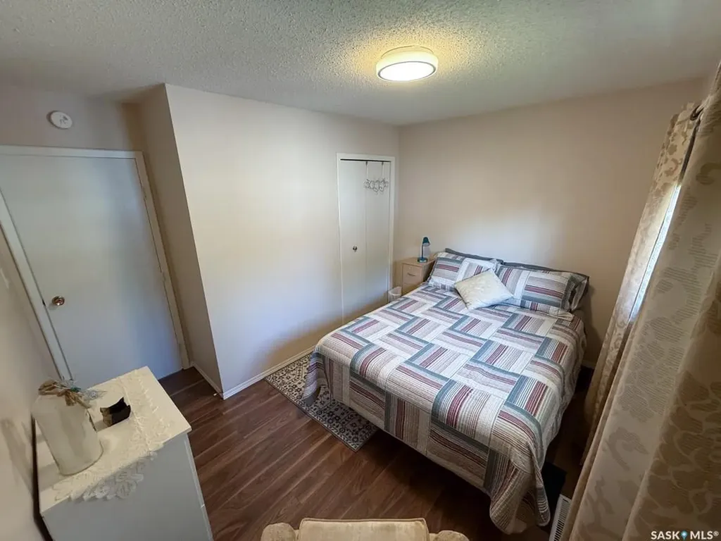 568 Poplar Crescent Shaunavon SK S0N 2M0