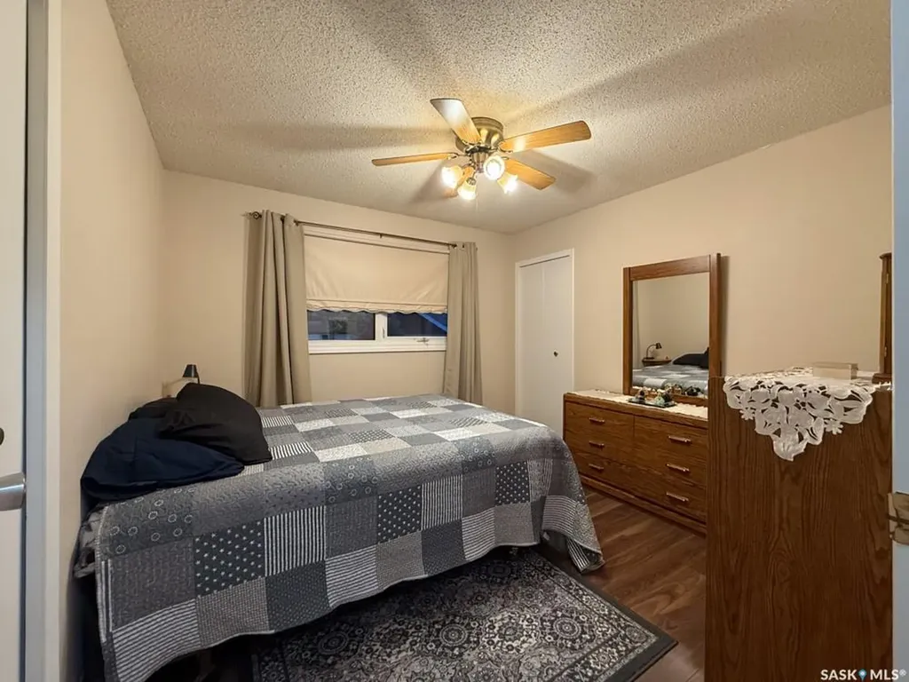568 Poplar Crescent Shaunavon SK S0N 2M0