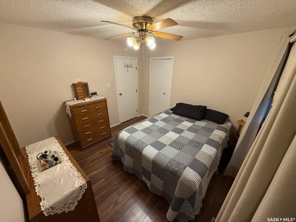 568 Poplar Crescent Shaunavon SK S0N 2M0
