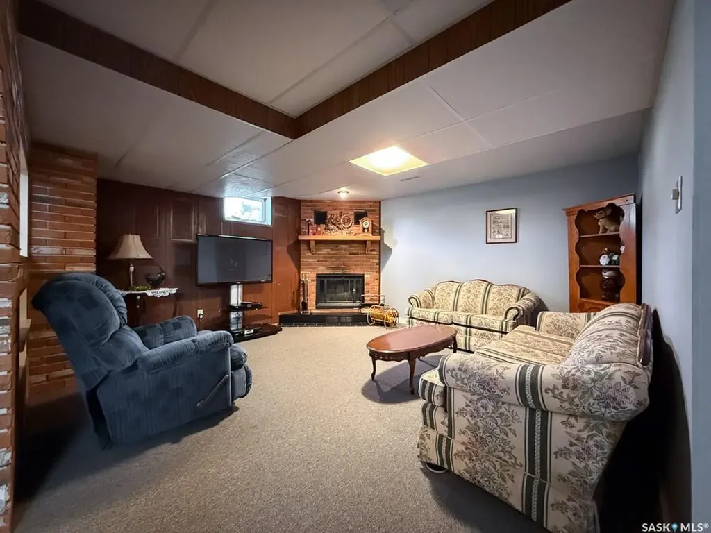 568 Poplar Crescent Shaunavon SK S0N 2M0