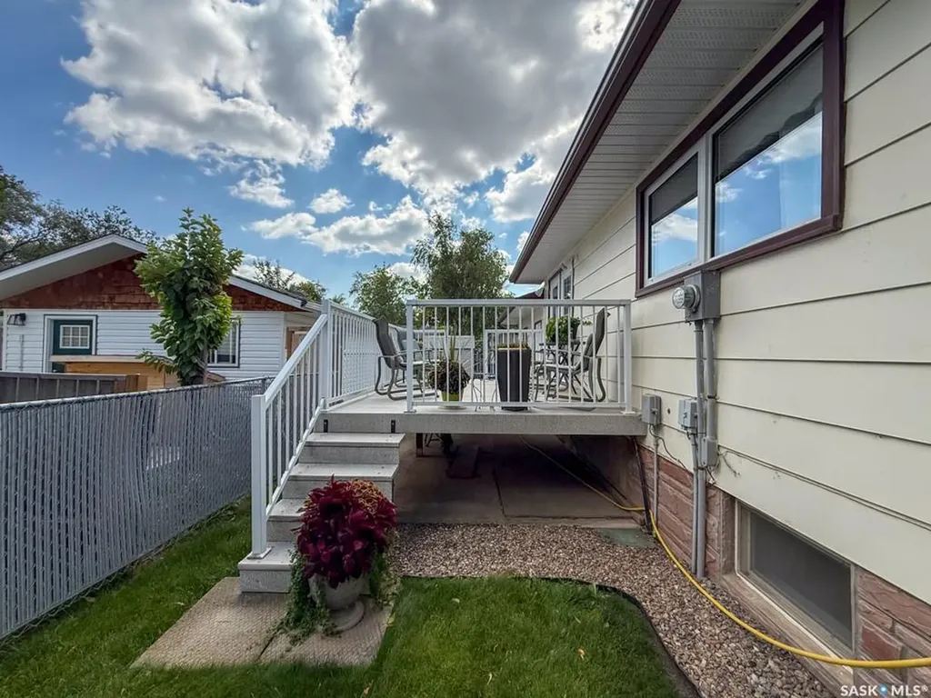 568 Poplar Crescent Shaunavon SK S0N 2M0