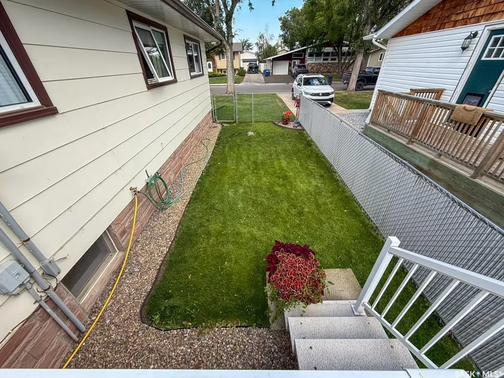568 Poplar Crescent Shaunavon SK S0N 2M0
