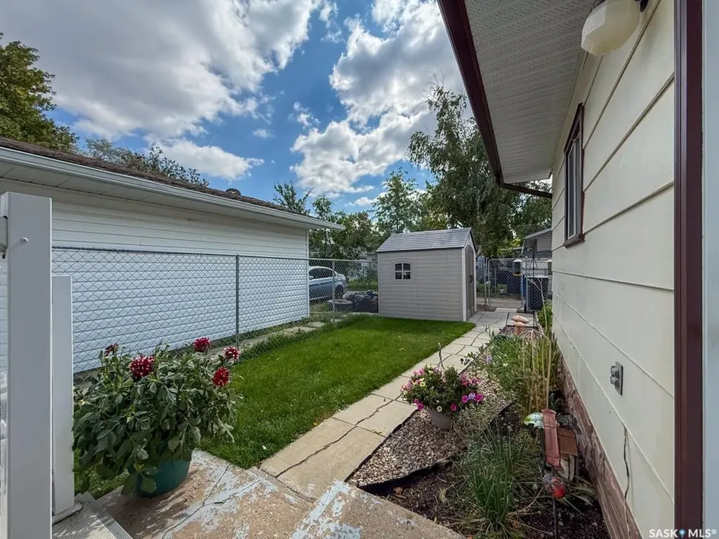 568 Poplar Crescent Shaunavon SK S0N 2M0
