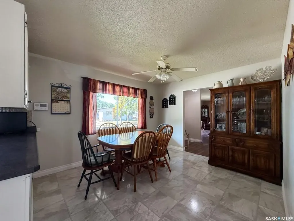 568 Poplar Crescent Shaunavon SK S0N 2M0