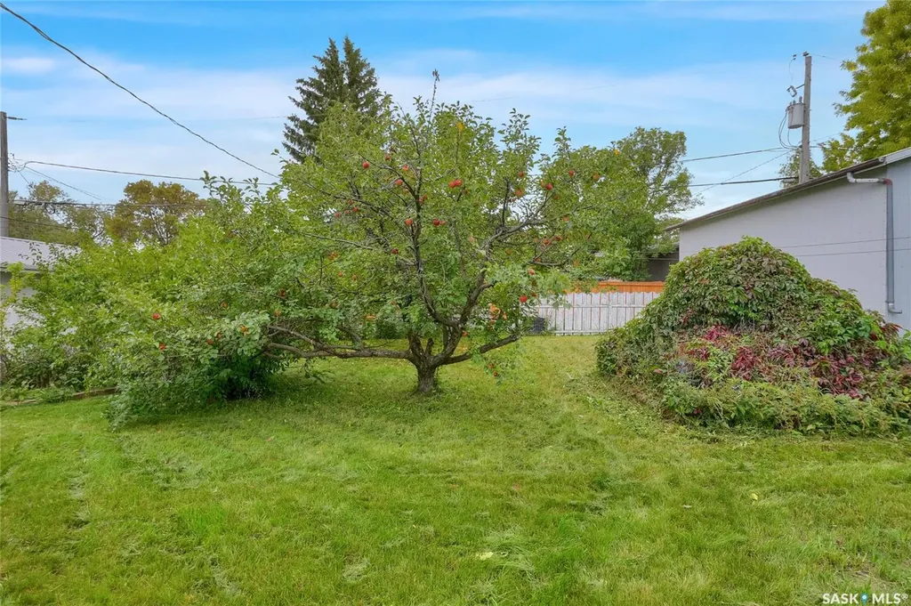 524 6th Avenue E Assiniboia SK S0H 0B0