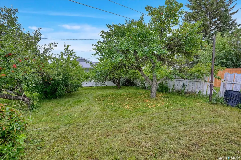 524 6th Avenue E Assiniboia SK S0H 0B0