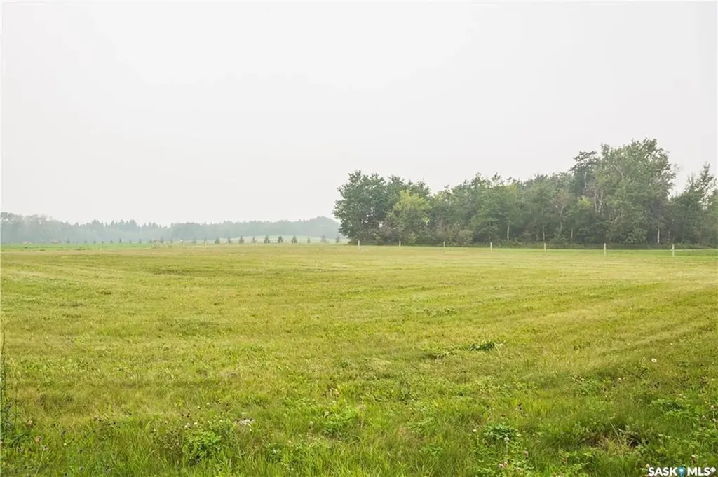 Rural Address Garden River Rm No. 490 SK S6V 5R2