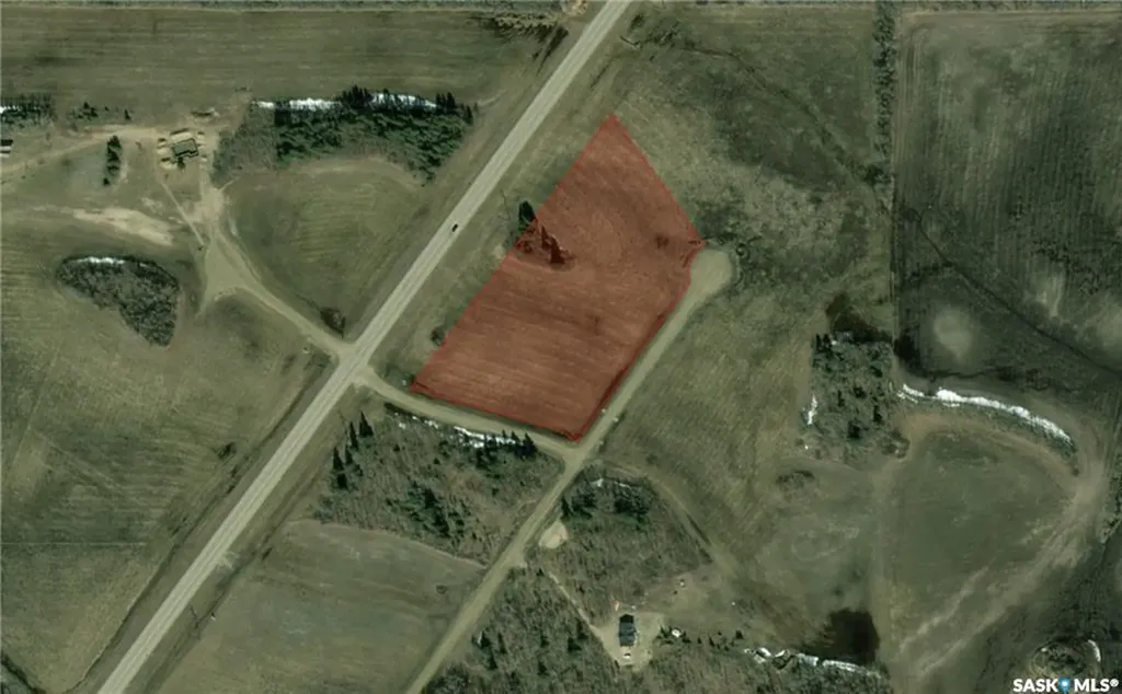 Rural Address Garden River Rm No. 490 SK S6V 5R2