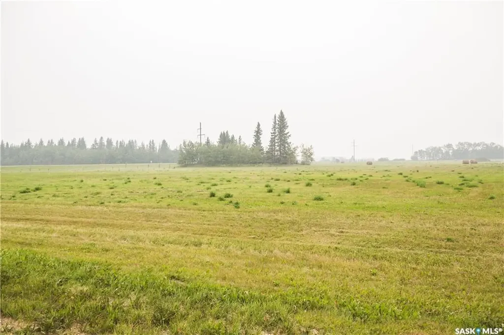 Rural Address Garden River Rm No. 490 SK S6V 5R2