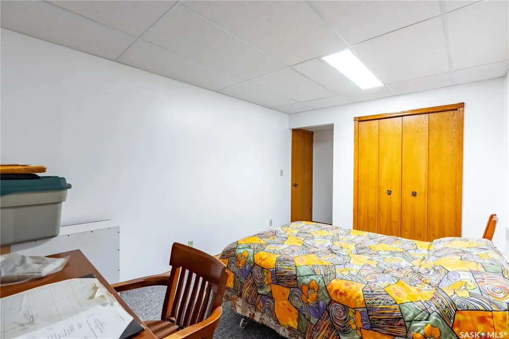 109 1st Avenue E Gravelbourg SK S0H 1X0