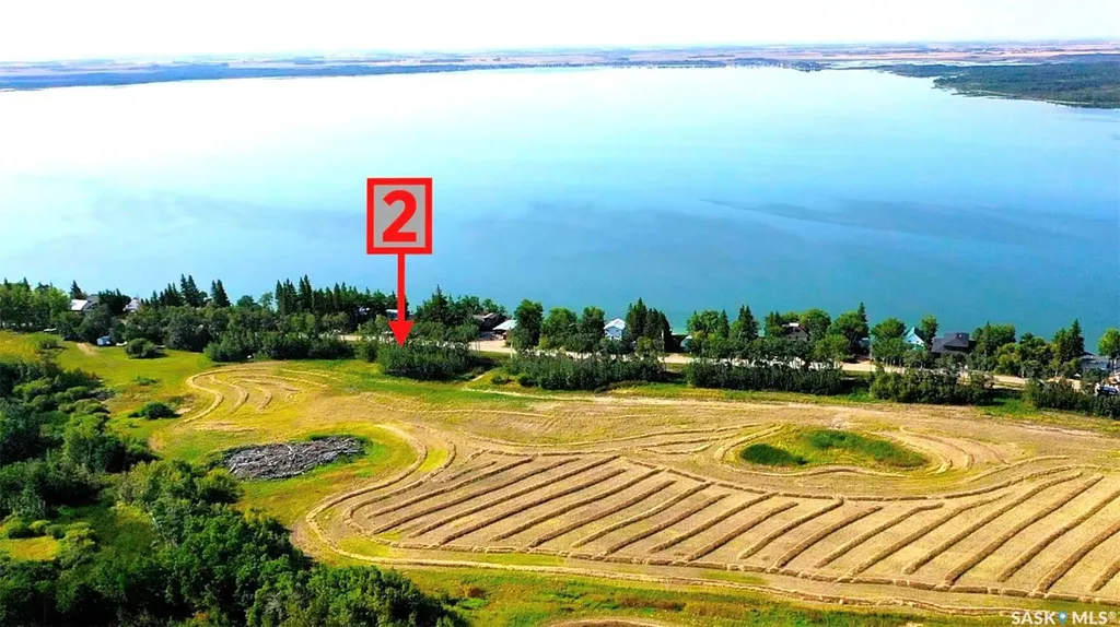 Lot 2 Bl13 Shoreline Drive Fishing Lake SK S0A 1A0