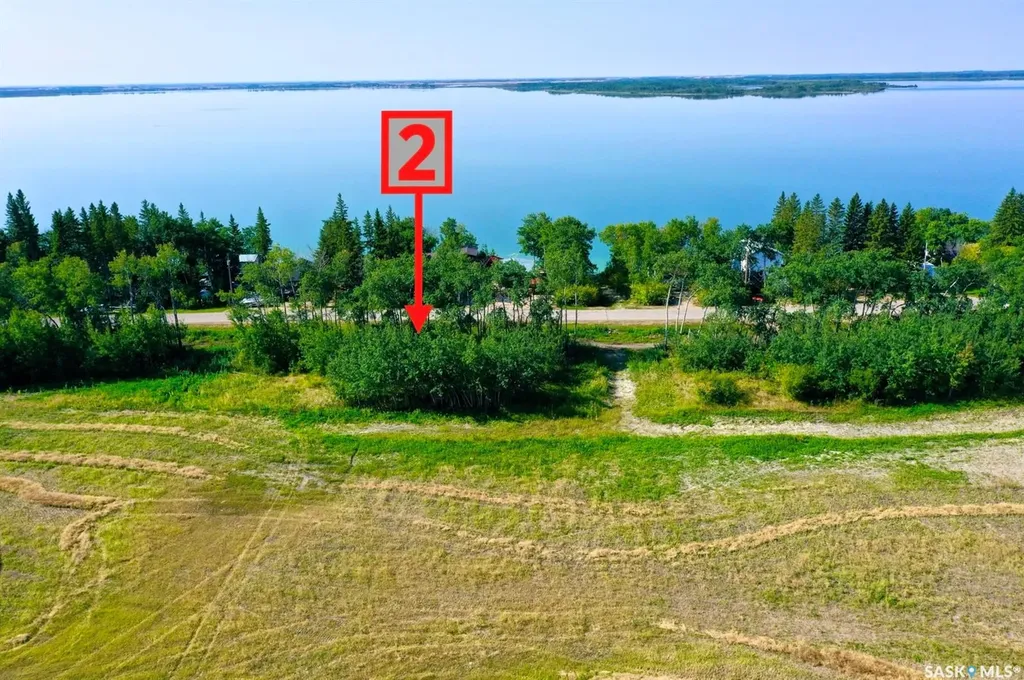 Lot 2 Bl13 Shoreline Drive Fishing Lake SK S0A 1A0