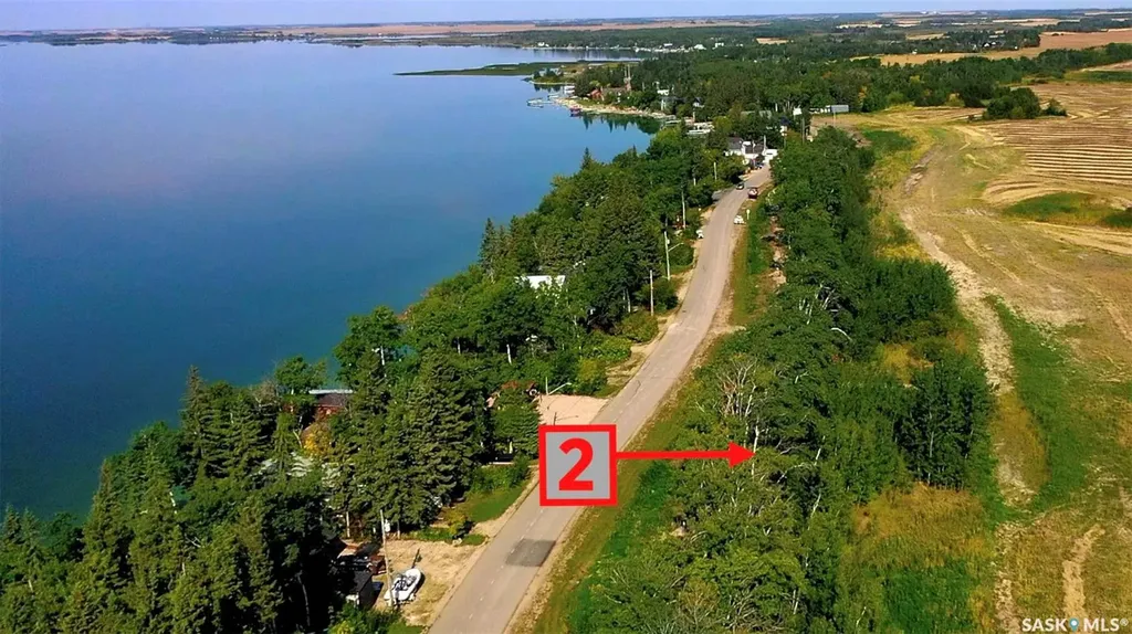Lot 2 Bl13 Shoreline Drive Fishing Lake SK S0A 1A0