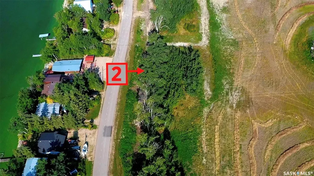Lot 2 Bl13 Shoreline Drive Fishing Lake SK S0A 1A0