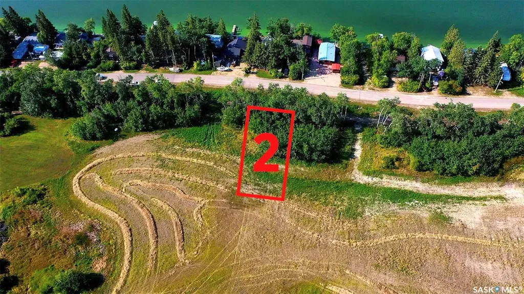 Lot 2 Bl13 Shoreline Drive Fishing Lake SK S0A 1A0