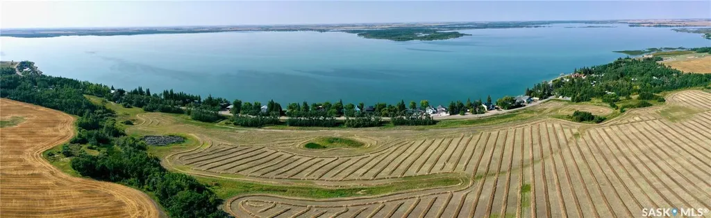 LOT13BL12 Shoreline Drive Fishing Lake SK S0A 4J0
