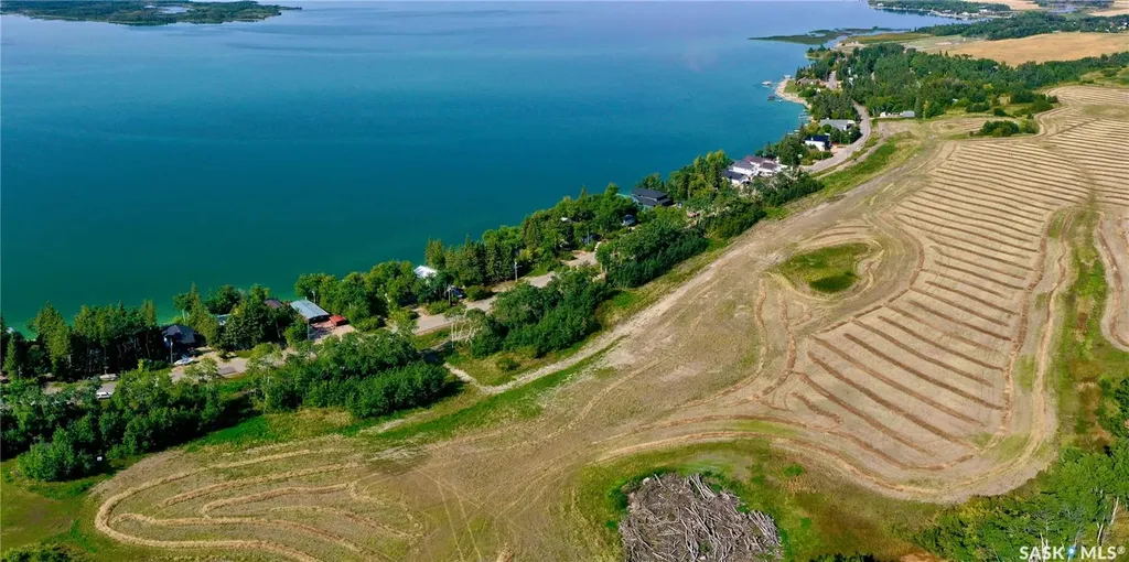 LOT13BL12 Shoreline Drive Fishing Lake SK S0A 4J0