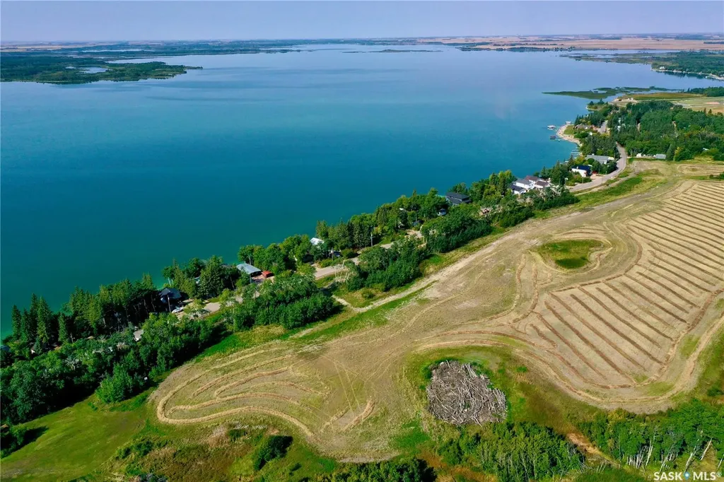 LOT13BL12 Shoreline Drive Fishing Lake SK S0A 4J0