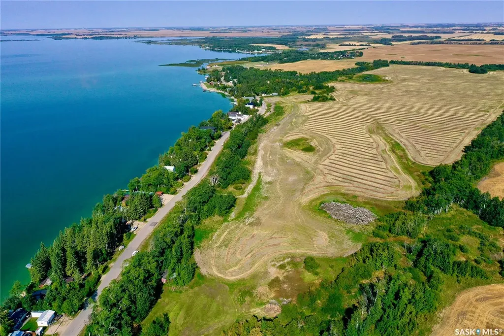 LOT13BL12 Shoreline Drive Fishing Lake SK S0A 4J0