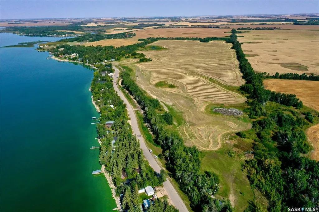 LOT13BL12 Shoreline Drive Fishing Lake SK S0A 4J0
