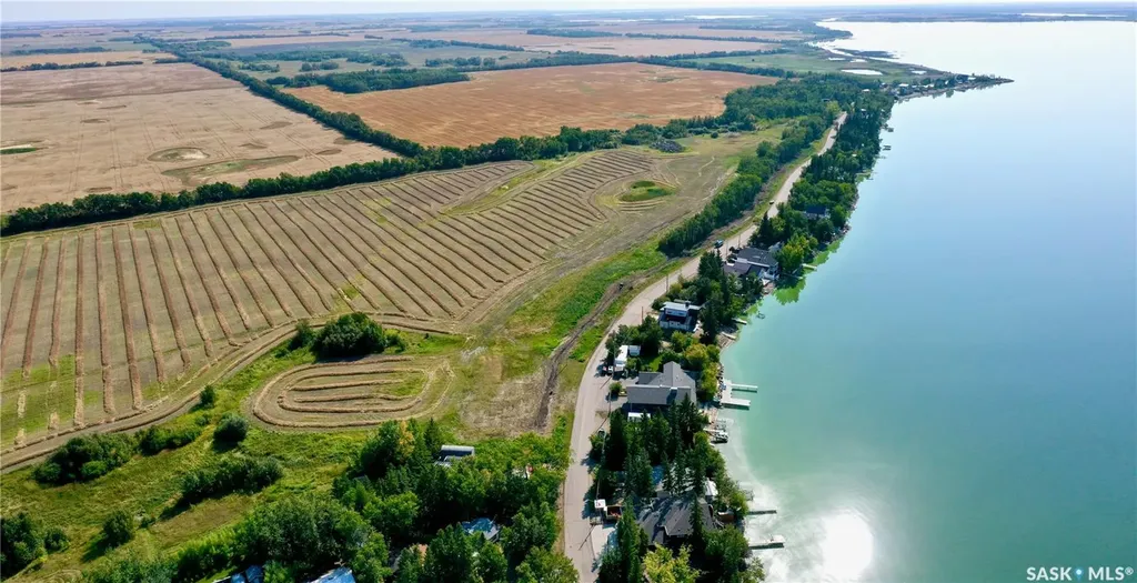 LOT13BL12 Shoreline Drive Fishing Lake SK S0A 4J0