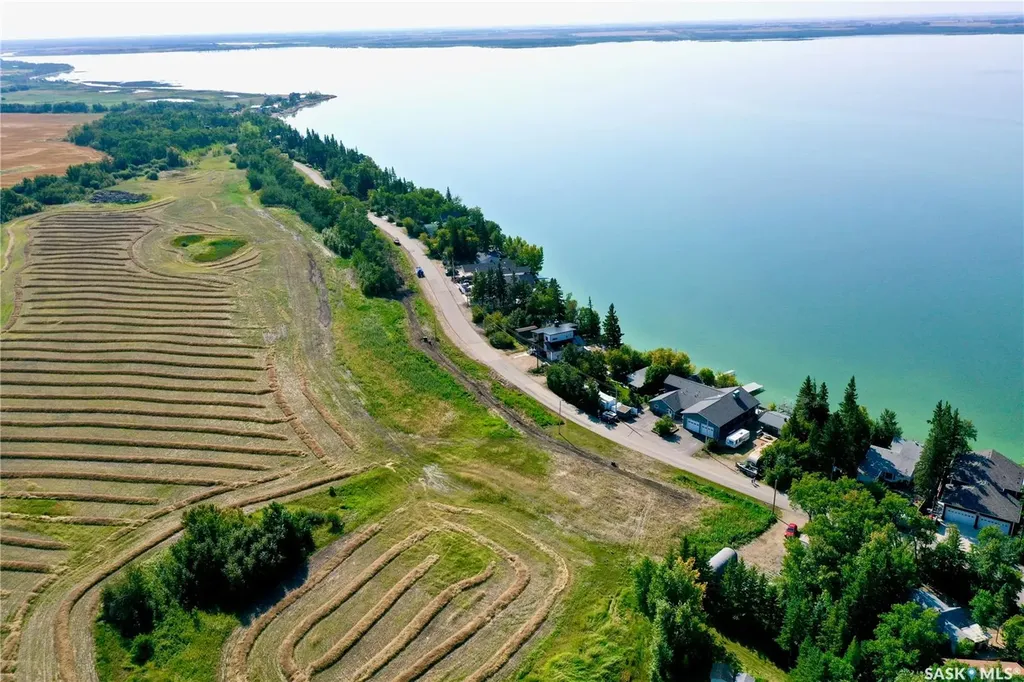 LOT13BL12 Shoreline Drive Fishing Lake SK S0A 4J0