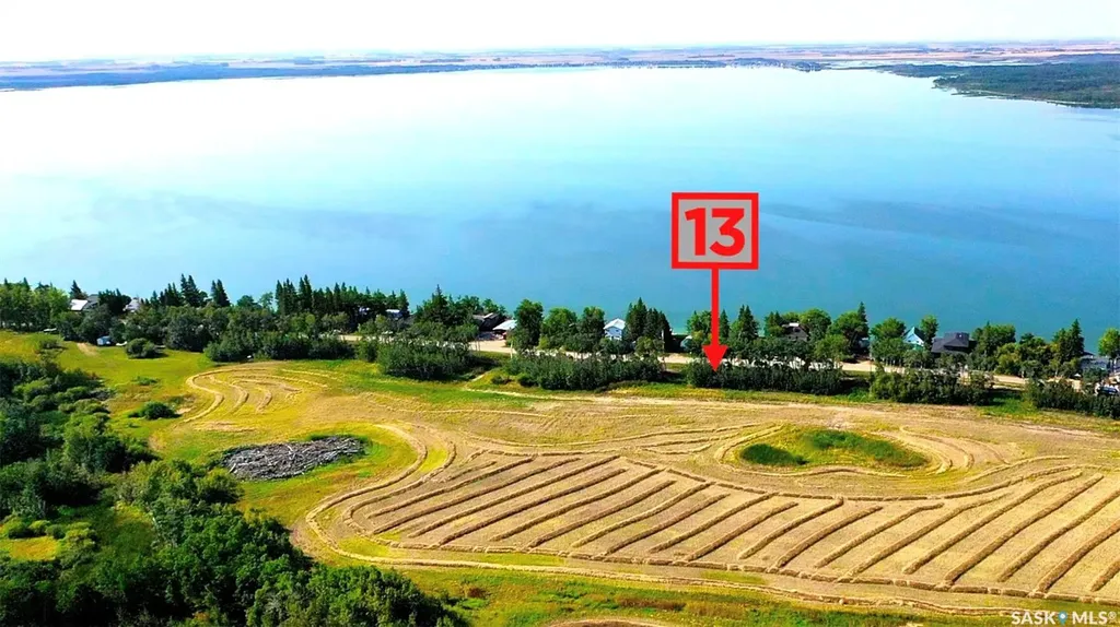 LOT13BL12 Shoreline Drive Fishing Lake SK S0A 4J0