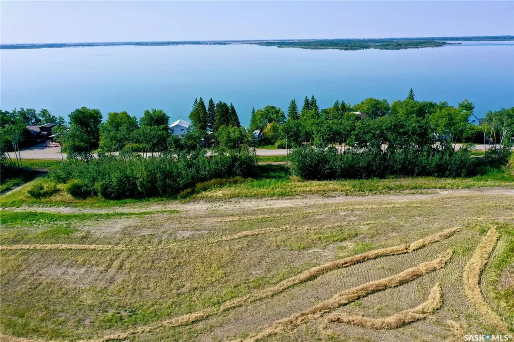 LOT13BL12 Shoreline Drive Fishing Lake SK S0A 4J0