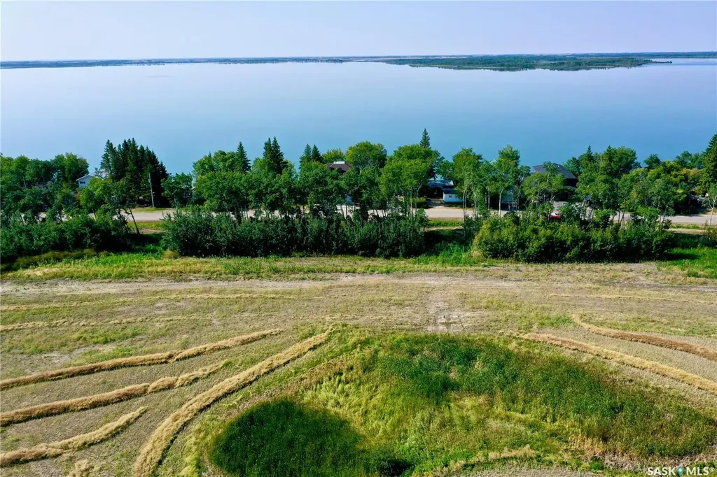 LOT13BL12 Shoreline Drive Fishing Lake SK S0A 4J0