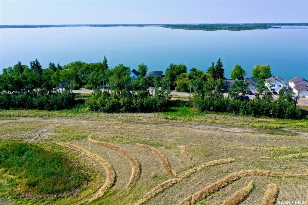 LOT13BL12 Shoreline Drive Fishing Lake SK S0A 4J0