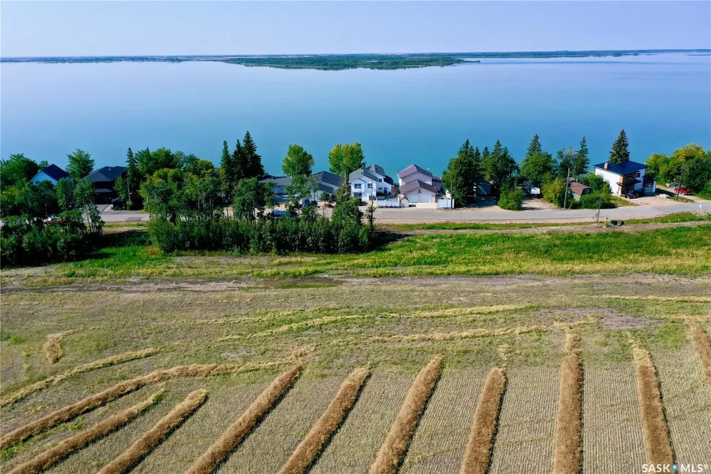 LOT13BL12 Shoreline Drive Fishing Lake SK S0A 4J0