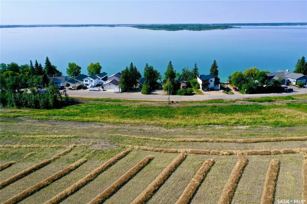 LOT13BL12 Shoreline Drive Fishing Lake SK S0A 4J0