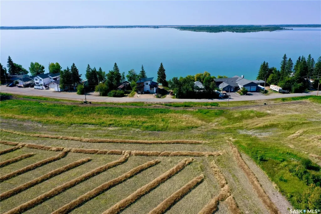 LOT13BL12 Shoreline Drive Fishing Lake SK S0A 4J0