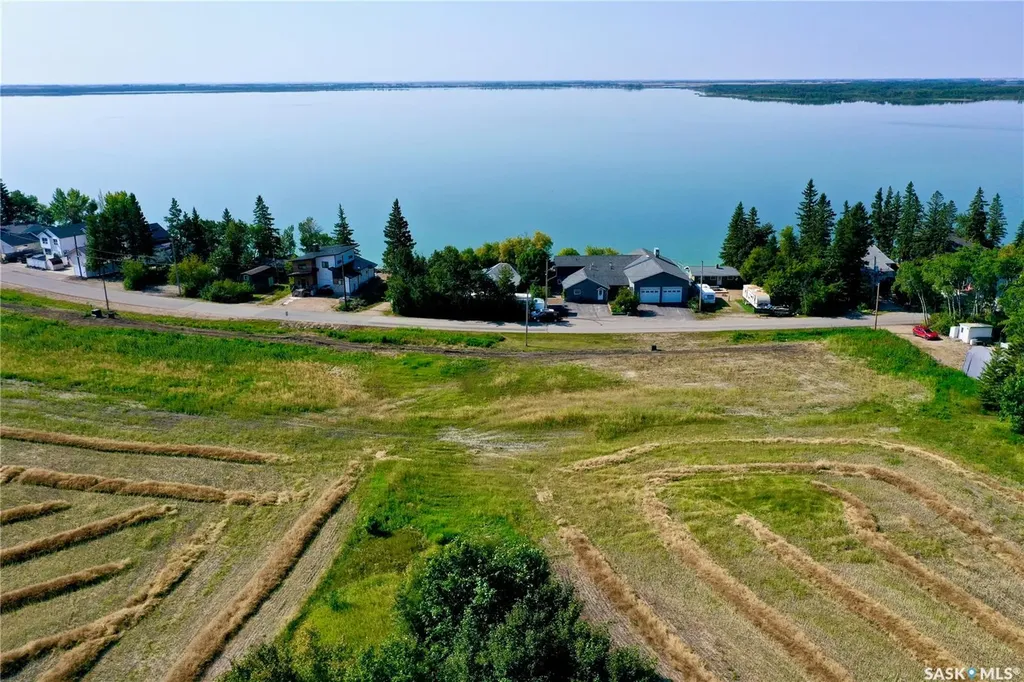LOT13BL12 Shoreline Drive Fishing Lake SK S0A 4J0