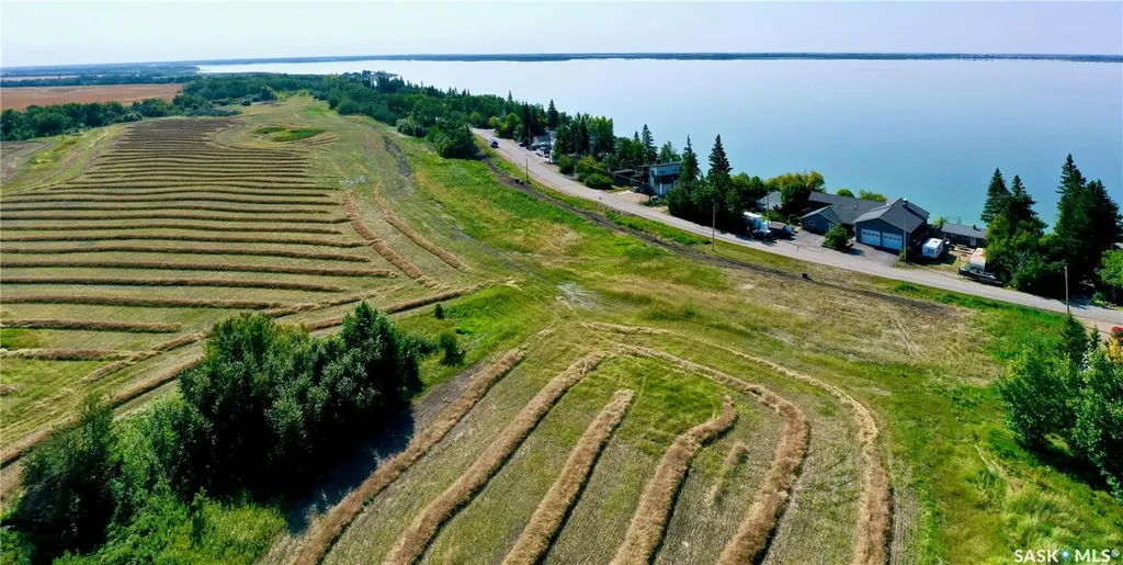 LOT13BL12 Shoreline Drive Fishing Lake SK S0A 4J0